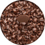 Future Trendy Cake Designed Attractive Soft Adult Blanket #
