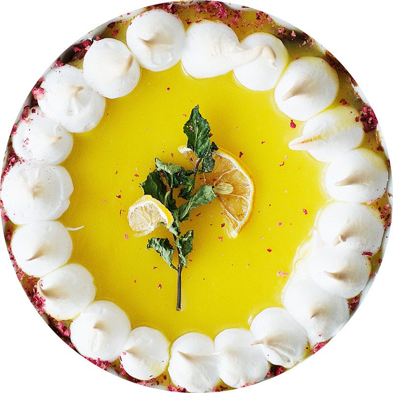 Future Trendy Cake Designed Attractive Soft Adult Blanket #