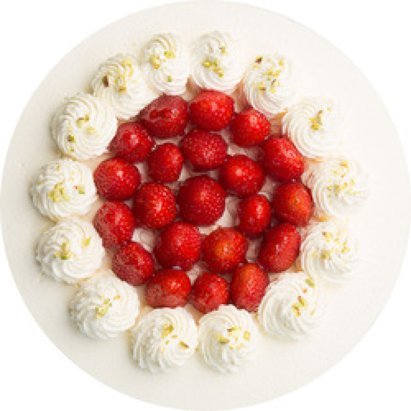 Future Trendy Cake Designed Attractive Soft Adult Blanket #