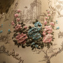 China Import latest Items Ready Made Blackout Cortinas,Europa Kitchen Curtains Window Curtains/