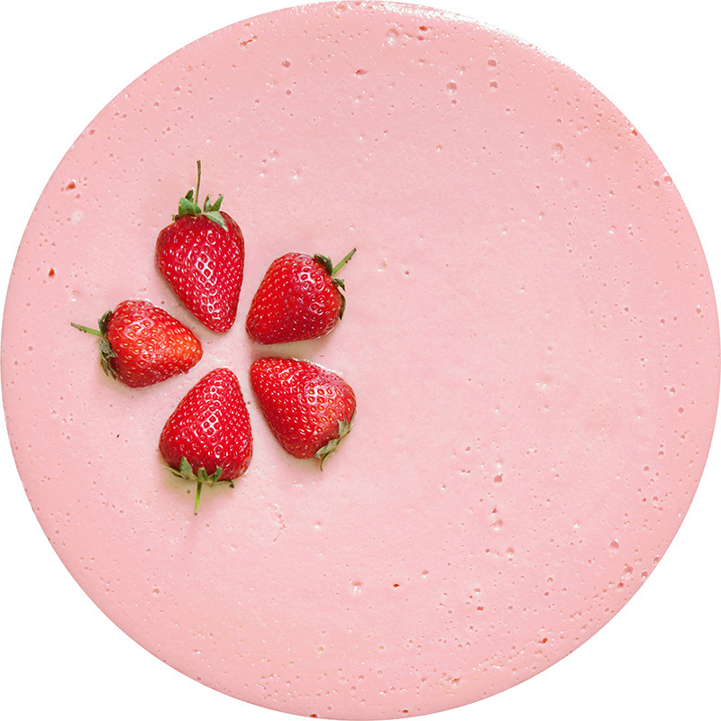Can Be Customized Printed Cholocates Food Blanket, 150cm Cake Blanket#
