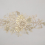 Europa turkish curtain, Contener home embroid sheer modele de rideaux salon/
