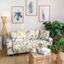 New Products Elastic Stretch Couch Cover Sofa, Various Designs Couch Sofa Covers/