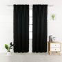 Pam Pam lace Blackout Curtains Window  Thick window Curtain High Shading Drapes Blinds\