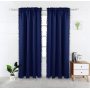 Pam Pam lace Blackout Curtains Window  Thick window Curtain High Shading Drapes Blinds\