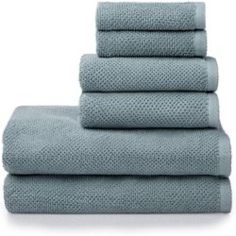 Adult Bath Towel Cotton Strips For Bathroom, Hotel Quality Soft Towels Fluff#