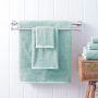 Adult Bath Towel Cotton Strips For Bathroom, Hotel Quality Soft Towels Fluff#