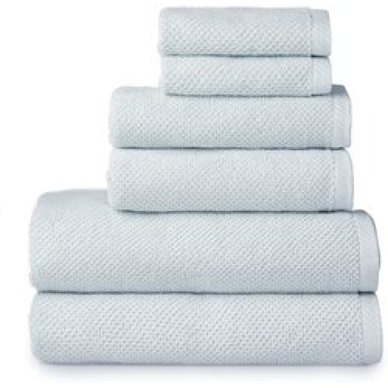 Adult Bath Towel Cotton Strips For Bathroom, Hotel Quality Soft Towels Fluff#