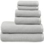 Adult Bath Towel Cotton Strips For Bathroom, Hotel Quality Soft Towels Fluff#