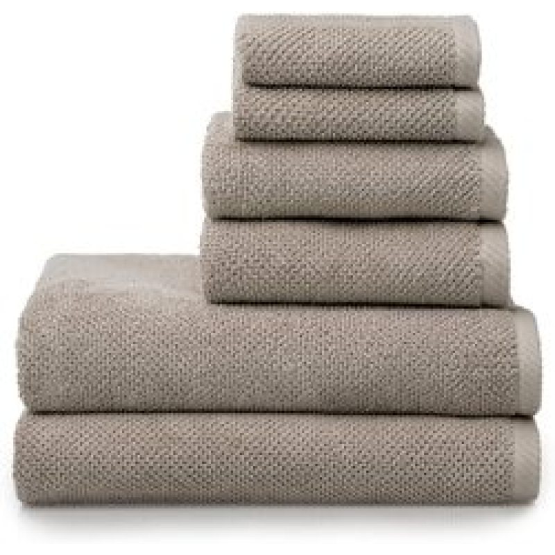 Adult Bath Towel Cotton Strips For Bathroom, Hotel Quality Soft Towels Fluff#