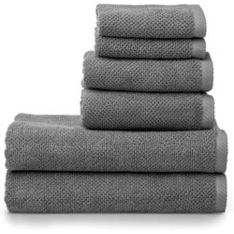 Adult Bath Towel Cotton Strips For Bathroom, Hotel Quality Soft Towels Fluff#