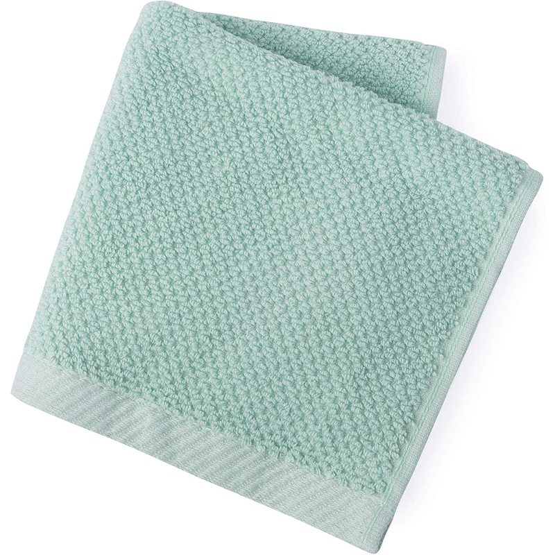 Adult Bath Towel Cotton Strips For Bathroom, Hotel Quality Soft Towels Fluff#