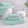 Adult Bath Towel Cotton Strips For Bathroom, Hotel Quality Soft Towels Fluff#