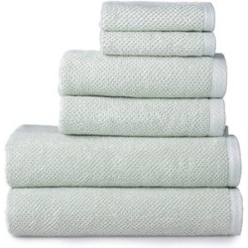 Adult Bath Towel Cotton Strips For Bathroom, Hotel Quality Soft Towels Fluff#