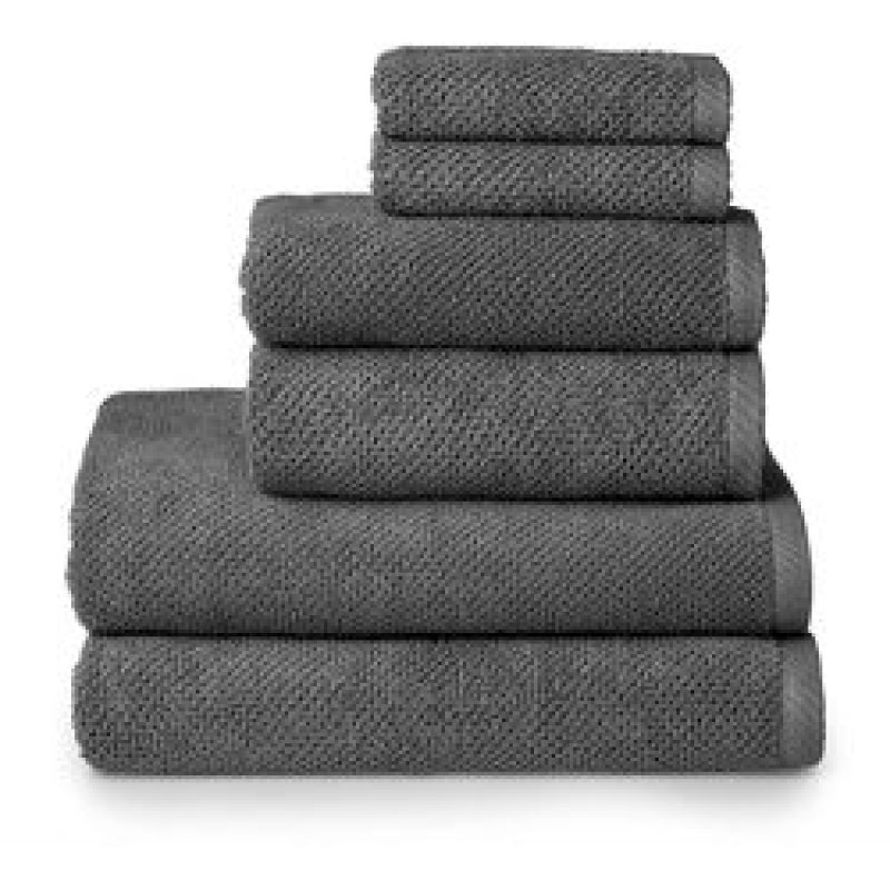 Adult Bath Towel Cotton Strips For Bathroom, Hotel Quality Soft Towels Fluff#