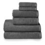 Adult Bath Towel Cotton Strips For Bathroom, Hotel Quality Soft Towels Fluff#