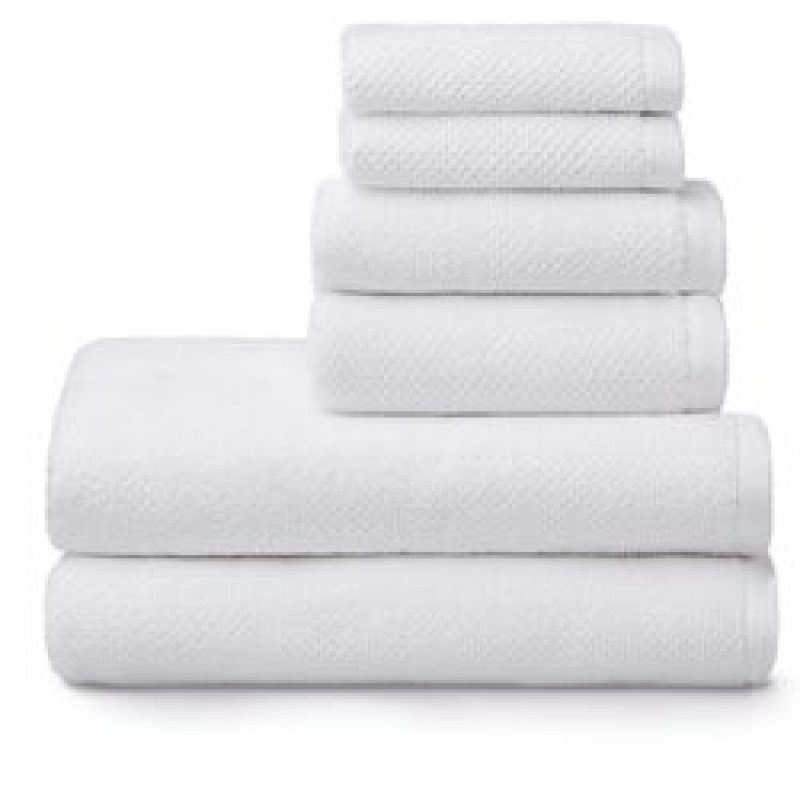 Adult Bath Towel Cotton Strips For Bathroom, Hotel Quality Soft Towels Fluff#