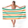 Stripe Beach Towel, Printed Beach Towel, Printed Beach Towel#