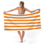 Stripe Beach Towel, Printed Beach Towel, Printed Beach Towel#