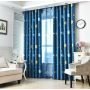 Home Kids Bed Dacron blackout Fabric,China Suppliers Guangzhou Blackout curtain^