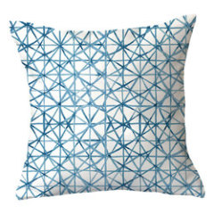 45X45 Square Cushions, Pillow Garden Cushion Cover/