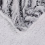 Double Layer 100% Polyester Lambswool Fleece Blanket, Wholesale Custom Plush Flannel Sherpa Fleece Blanket For Winter/