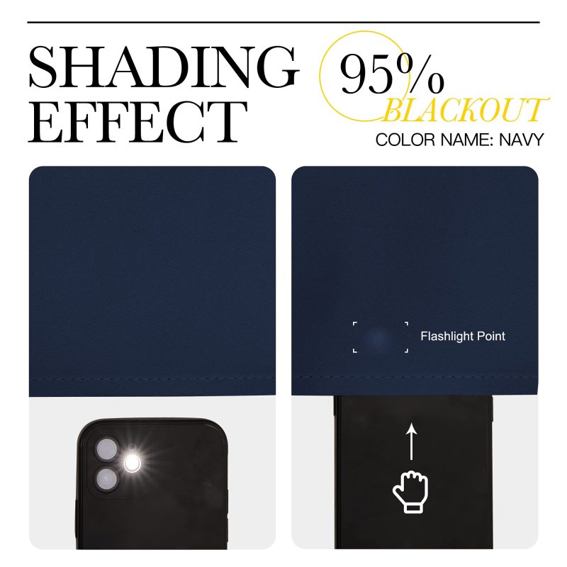 Blackout liner for window curtain multi-use hot selling 100% polyester fabric white 100% blackout curtains for windows