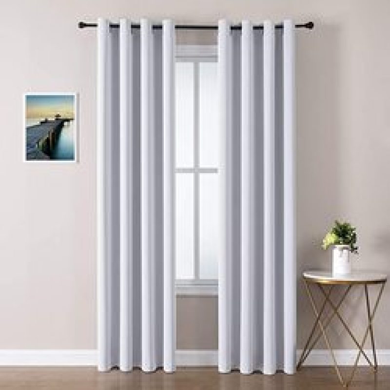 High Quality New product Green Living Room Blackout Curtain, Made In China Polyester Fabric Blackout Curtain/