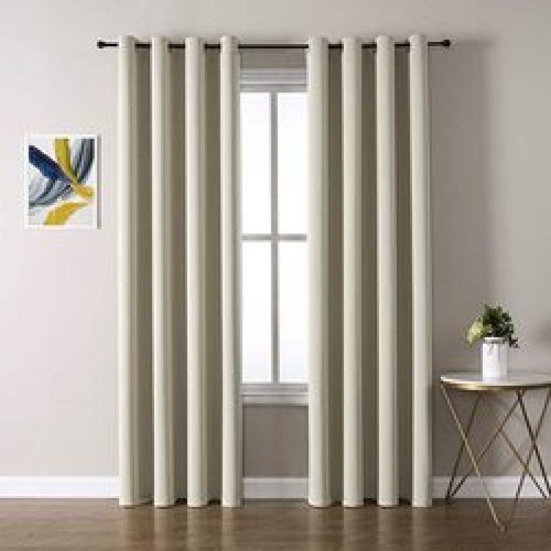 High Quality New product Green Living Room Blackout Curtain, Made In China Polyester Fabric Blackout Curtain/