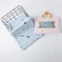 100% bamboo baby swaddle baby muslin blanket quality better than Baby Multi-use big diaper Blanket Infant Wrap
