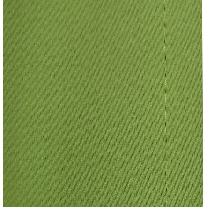 Amazon top seller 2019 ready made living room doubl rideaux,China import items decor grommet curtain vorhang/