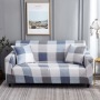 Non Slip Slipcover Sofa Cover L Shape Couch, Various Designs Spandex Covers Sofa/