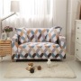 Non Slip Slipcover Sofa Cover L Shape Couch, Various Designs Spandex Covers Sofa/