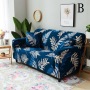 Non Slip Slipcover Sofa Cover L Shape Couch, Various Designs Spandex Covers Sofa/