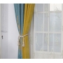 European Home Accessories Jacquard Curtain And Drapes,Cheap Living Room Sets Window Curtain Print Patterns Curtains%
