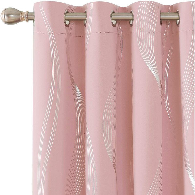 Amazon top seller 2021 kids bed printed curtain,ready curtain modern window blackout jacquard european curtain/