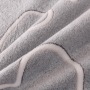 2021 hot products Small and pure and fresh Pure color flannel High quality The bedroom  conventional bedding set