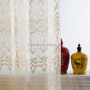 2021  new design beautiful walmart vertical blind french lace curtains
