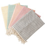 Peshtemal Hammam Turkish Beach Towel, Custom Print With Logo Turkish Beach Towels#