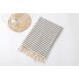 Peshtemal Hammam Turkish Beach Towel, Custom Print With Logo Turkish Beach Towels#