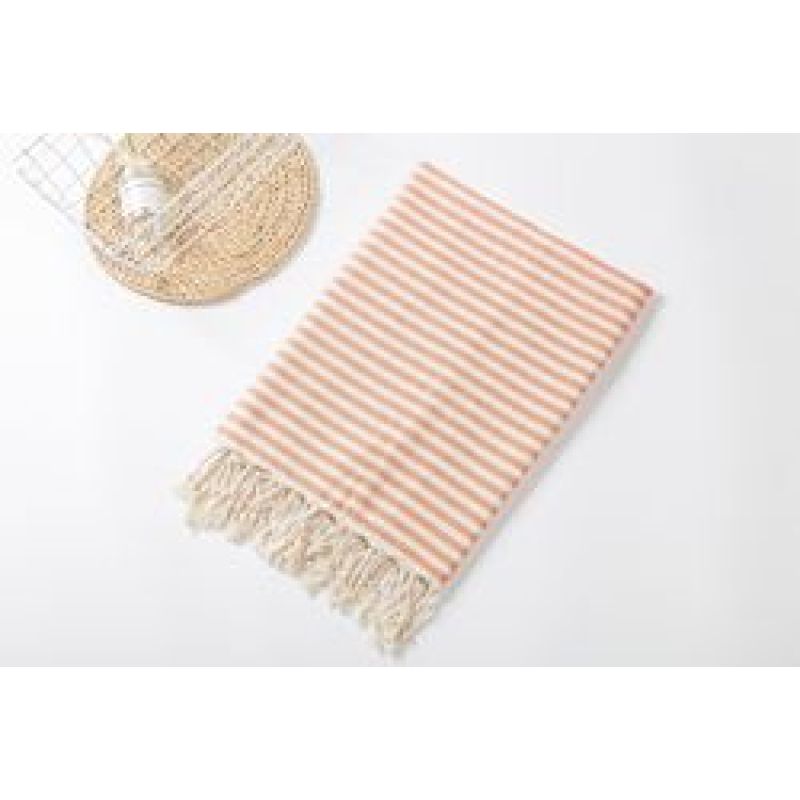 Peshtemal Hammam Turkish Beach Towel, Custom Print With Logo Turkish Beach Towels#