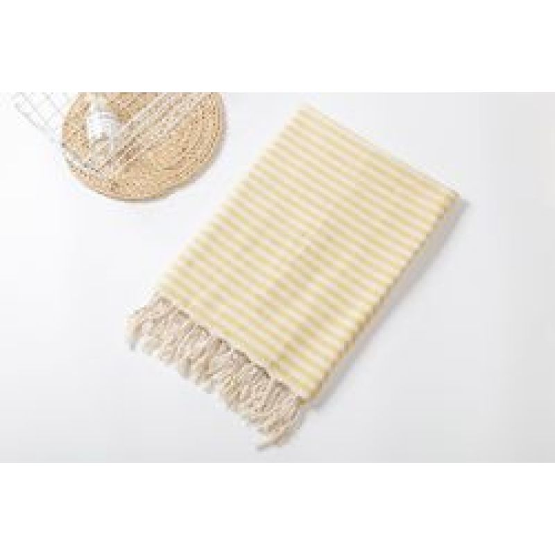 Peshtemal Hammam Turkish Beach Towel, Custom Print With Logo Turkish Beach Towels#