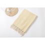 Peshtemal Hammam Turkish Beach Towel, Custom Print With Logo Turkish Beach Towels#