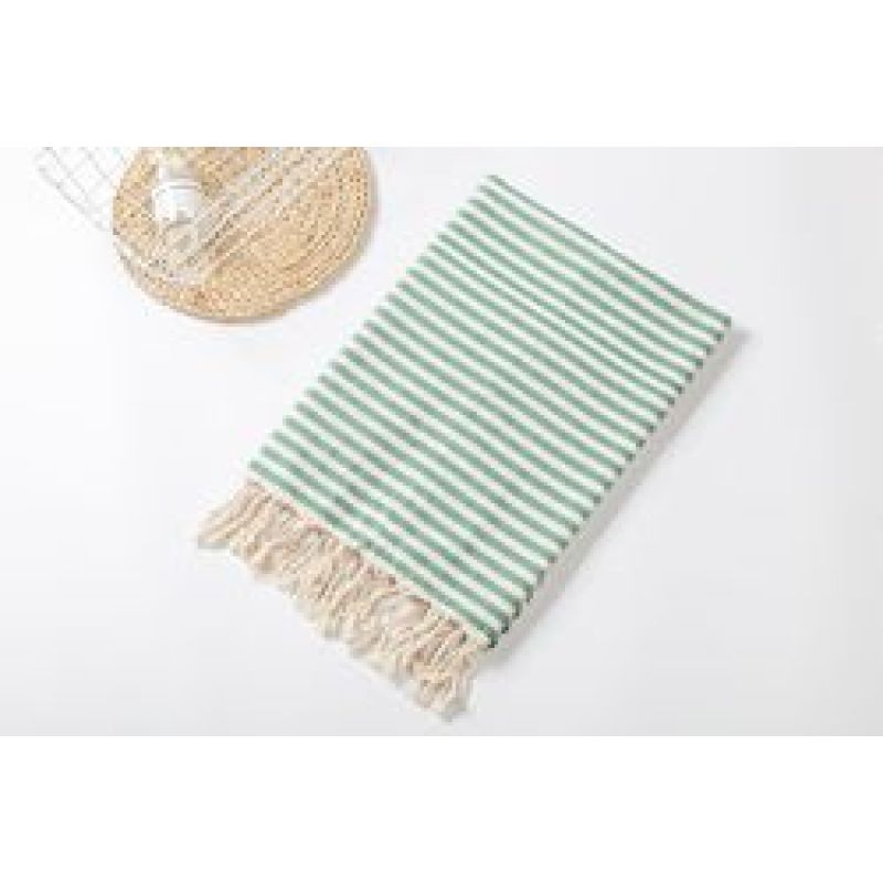 Peshtemal Hammam Turkish Beach Towel, Custom Print With Logo Turkish Beach Towels#
