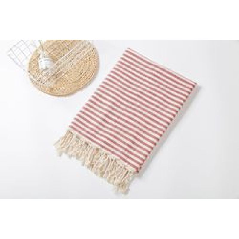 Peshtemal Hammam Turkish Beach Towel, Custom Print With Logo Turkish Beach Towels#