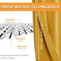 Flame retardant curtain home blackout polyester blackout kids bedroom curtains blackout curtain fabric 120cm more sizes drapes
