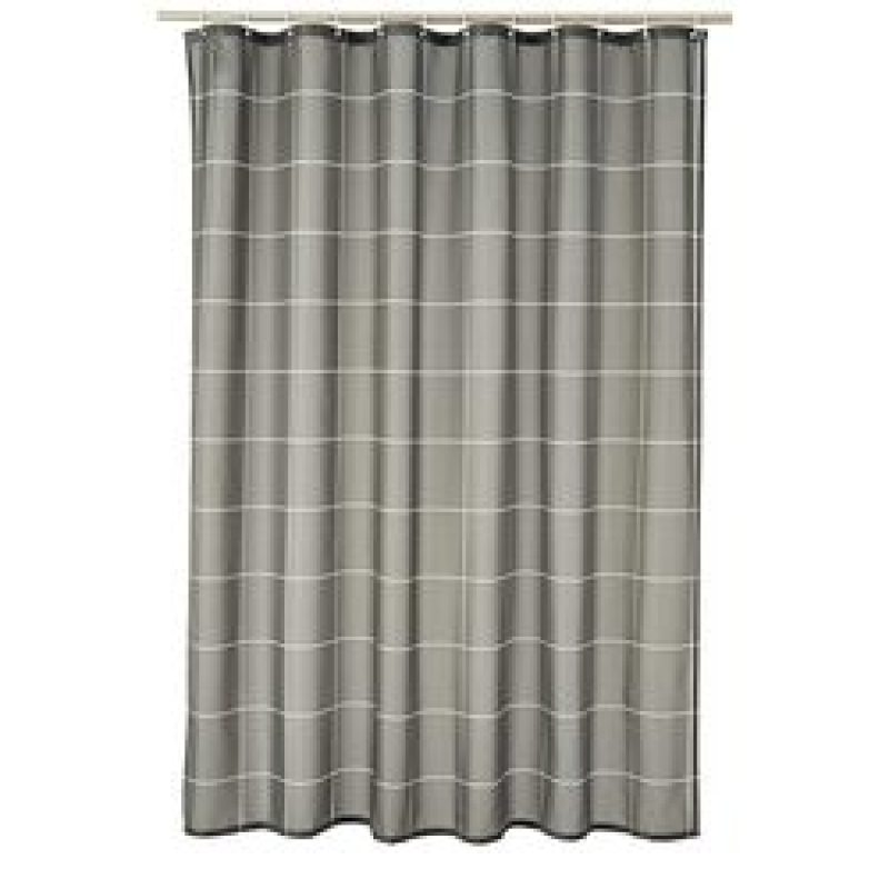 Best Quality 100% Waterproof Polyester Fabric Printing Bathroom Shower Curtains/