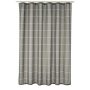 Best Quality 100% Waterproof Polyester Fabric Printing Bathroom Shower Curtains/