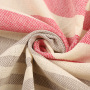 100*180cm  Turkish Beach Towel, Plus Size Beach Towel, Cotton Beach Towels with Tassel#
