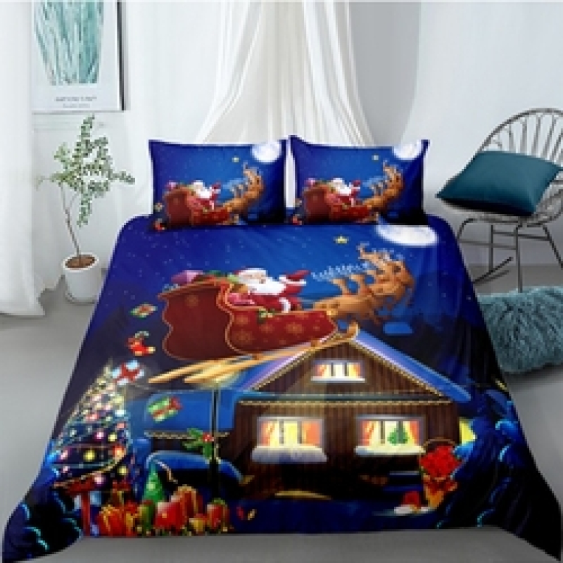 3d duvet cover bedding set, bedding comforter set bed/3 piece bedding sets
